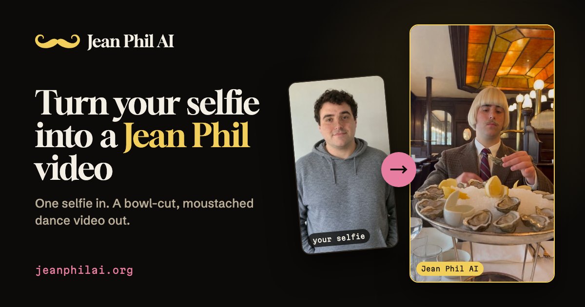 Jean Phil AI